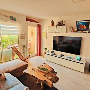 Appartement Au Cap De L'esterel, Le Trayas