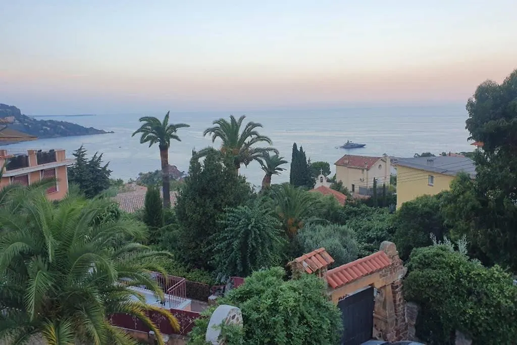 Villa Lours Le Trayas France